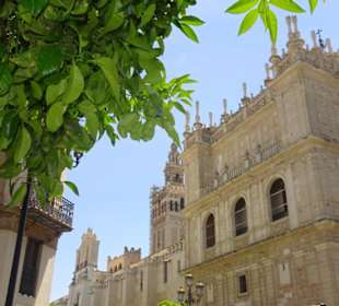 Sevilla