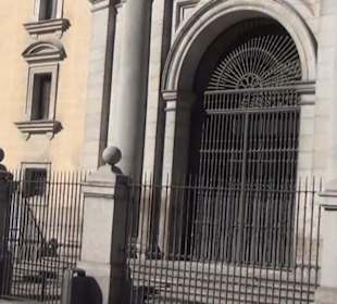 Real Basílica de San Francisco el Grande