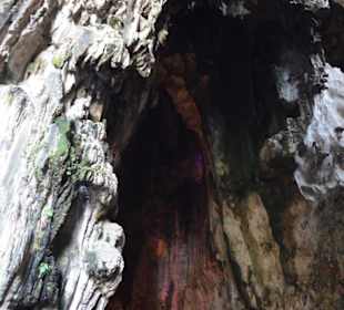 Batu Caves