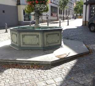 Brunnen Vorstadt