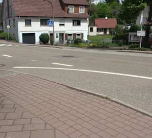 Rathaus Hörschweiler