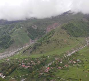 Gruzińska Droga Wojenna