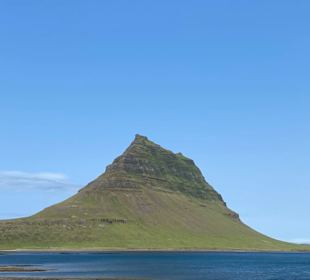 Kirkjufell 