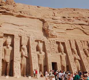 Abu Simbel