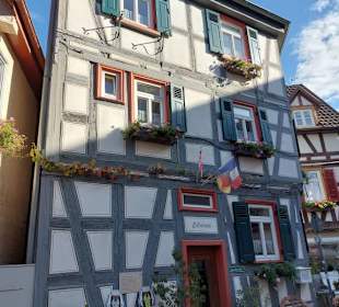 Historische Altstadt