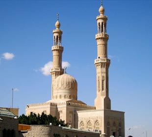 Grosse Moschee