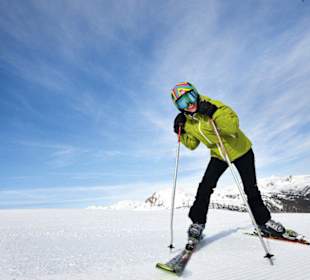 Skiurlaub mit Hochschober Komfort