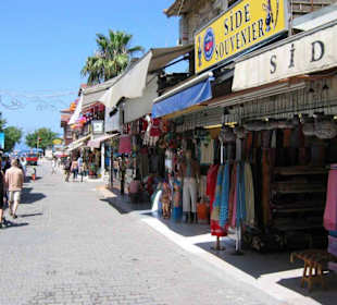 Shopping