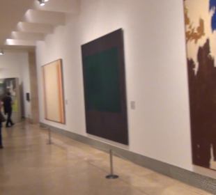 Museo Thyssen-Bornemisza