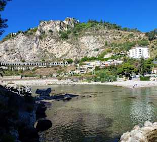 Isola Bella (Sizilien)