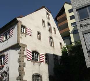 Altstadt Horb am Neckar