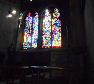 Basilika Sainte-Trinité Cherbourg