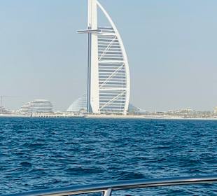 Burj al Arab