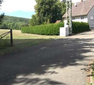Landgasthof Stahlecker Hof