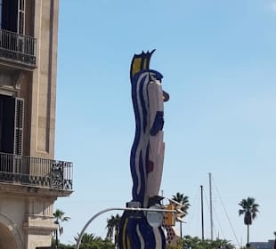 Barcelona 