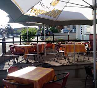 Restaurant Langoletto in Prüm