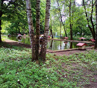 Freizeitland Geiselwind