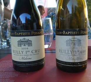 Restaurant Pierre & Jean