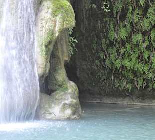 Gizli Cennet(Hidden Paradise)