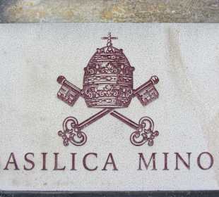 Базилика Петра и Павла