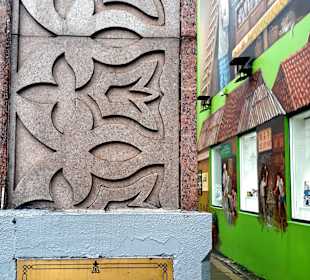 Kampong Glam