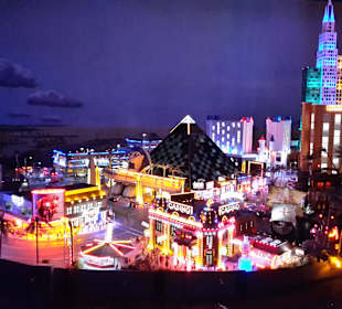 Miniatur Wunderland Hamburg