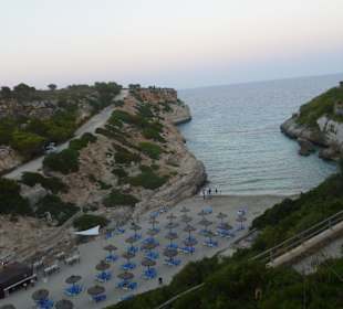 Inna plaża