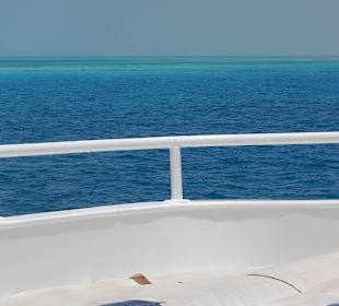 Seele baumeln lassen