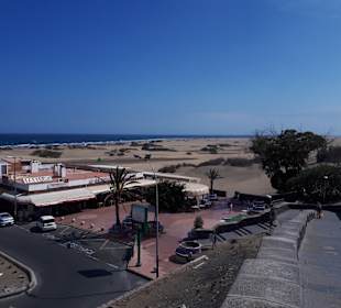 Strand Playa del Ingles