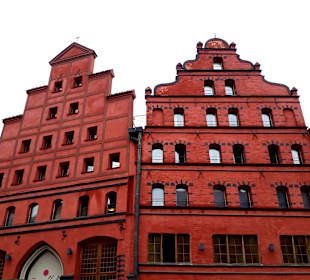 Stadtrundgang Stralsund