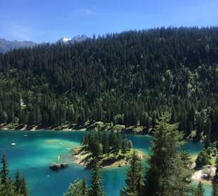 Caumasee