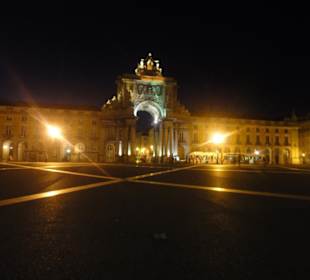 Praca de Commercio