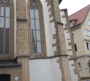 Evangelische Martinskirche