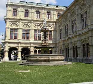 Rundgang in Wien