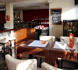 Restaurant Ambiente