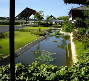 Flughafen Koh Samui