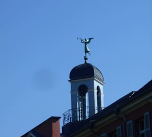 Schloss Kalkum