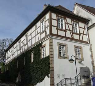 Schloss Rübgarten