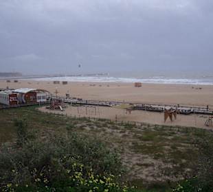 Praia da Rocha Strand