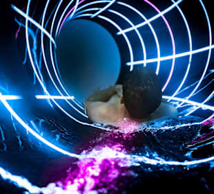 Body2Racer und Black Hole