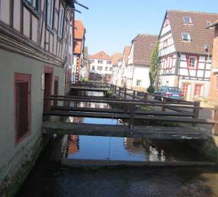 Altstadt Annweiler