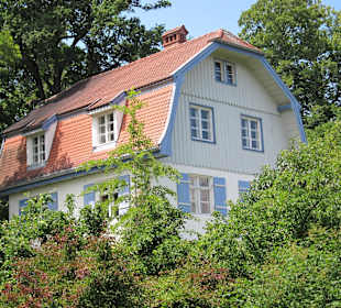 Das Münter-Haus