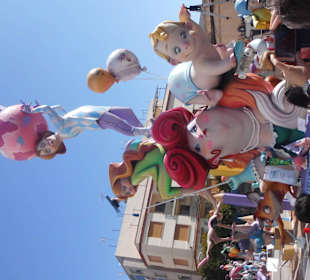 Fallas