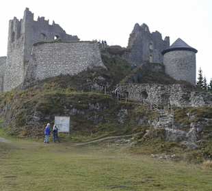 Ruine Ehrenberg