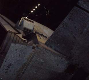 Atlantis Ausstellung