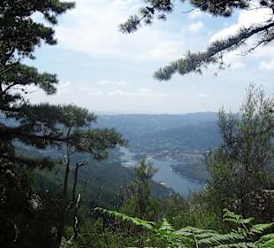 Nationalpark-Impressionen