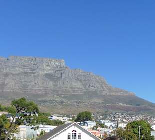 Hop On Hop Off Stadtrundfahrt in Kapstadt