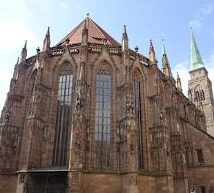 Altstadt Nürnberg