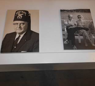 Im Auswanderermuseum