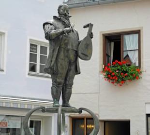 Lautenmacherbrunnen